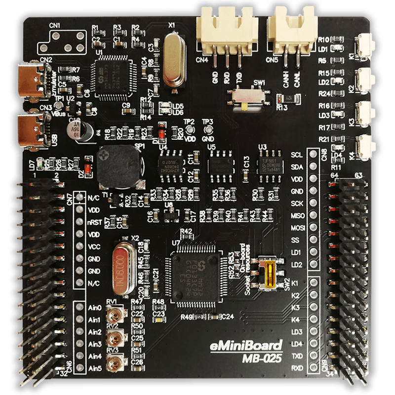 MB-025-V2