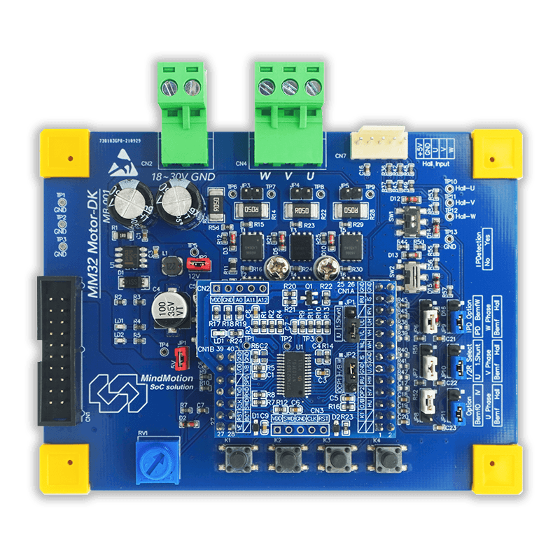 Motor-DK_SPIN0230