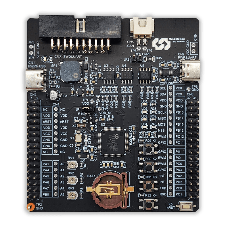 Mini-F5233
