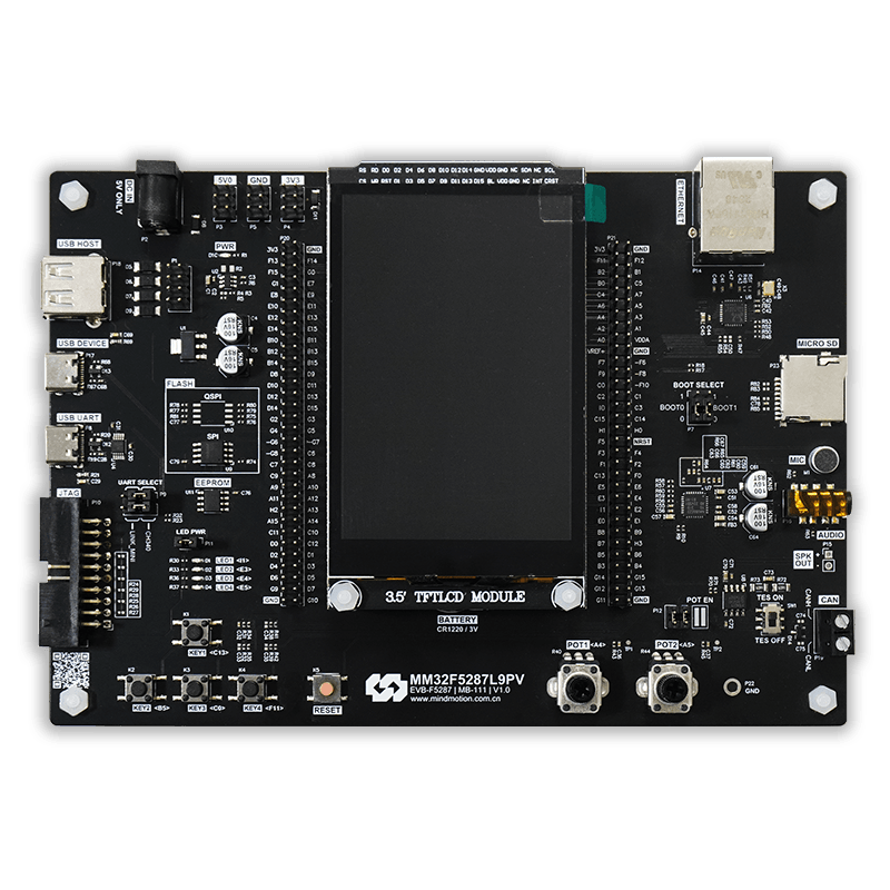 EVB-F5287